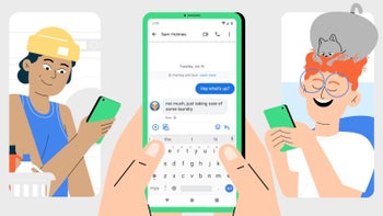 Google rolls out Messages end-to-end encryption to everyone