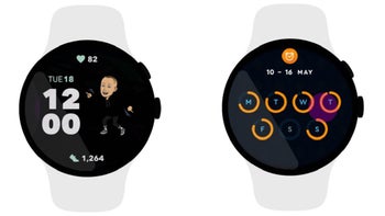 Qualcomm sheds light on which smartwatches support Google's new Wear OS