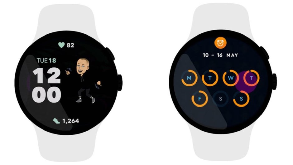 smartwatches that support google pay