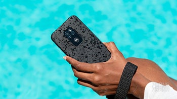 Motorola Defy (2021) is official; The tough guy on the block