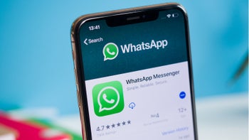 WhatsApp beta brings improvements in the archived chat experience in iOS