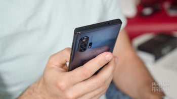 Upcoming Motorola Edge phones get detailed: 108MP cameras for all!