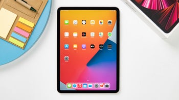 iPad Pro или iPad Air 