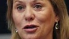 Yahoo CEO Bartz says that Apple's iAd network will "fall apart"