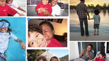 Google's TV ad for Father's Day might touch your heart