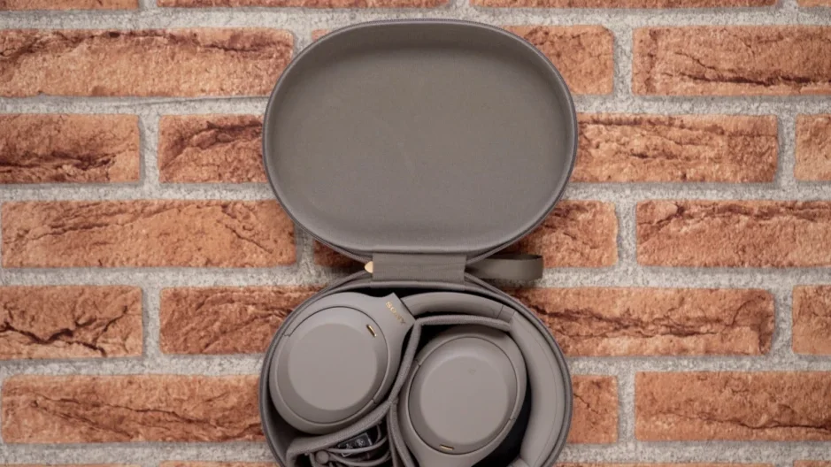 Amazon Prime Day: Sony's WH-1000XM4 noise-canceling headphones are cheaper than ever!