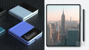 Samsung's Galaxy Z Fold 3 and Z Flip 3 now tested by carriers; to launch in August