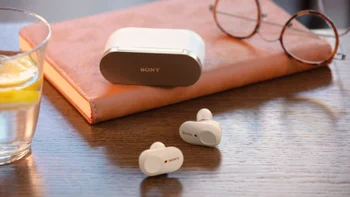 Sony's WF-1000XM3 wireless noise cancelling buds fall to lowest price ever on Prime Day