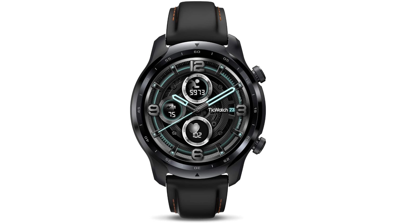 ticwatch prime day
