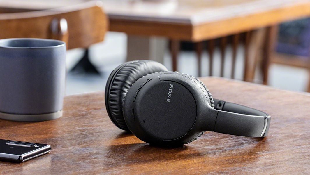 Amazon Prime Day: Get a pair of Sony noise-canceling headphones at 61% off