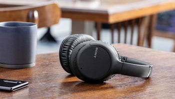 Amazon Prime Day: Get a pair of Sony noise-canceling headphones with 61% off