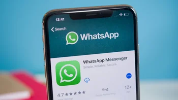 Multi-device support is coming to WhatsApp but there’s a catch