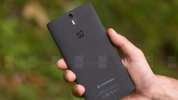 Over 300 people still use the OnePlus One as their daily driver