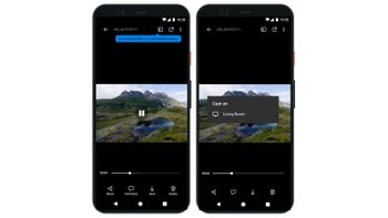 Microsoft OneDrive users are getting new photo editing features on Android