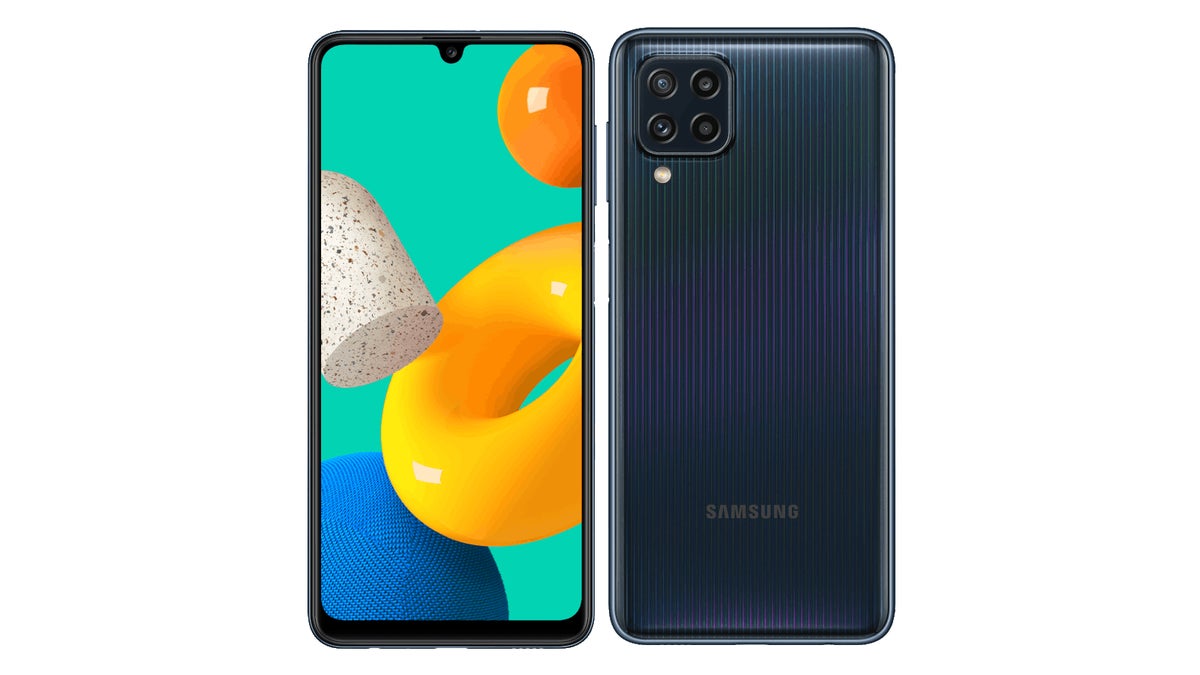 Samsung's latest Galaxy smartphone packs a massive 6,000 mAh battery