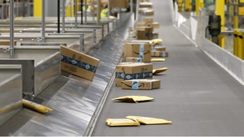 Amazon is destroying unsold items by the millions