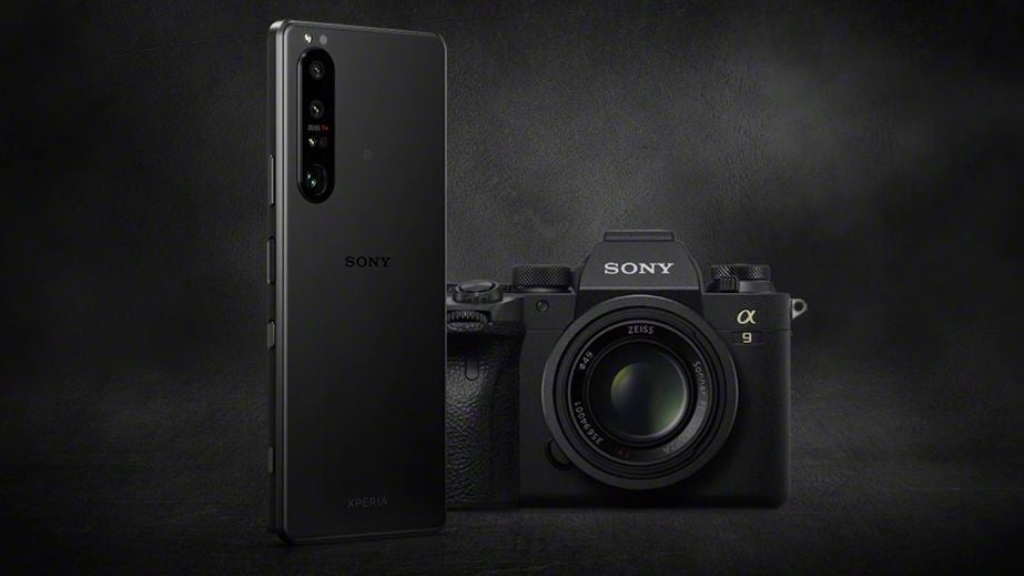Sony Xperia 1 III pre-orders in the US start from July 1 at $1,299.99