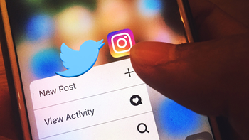 You can finally share tweets to Instagram Stories!