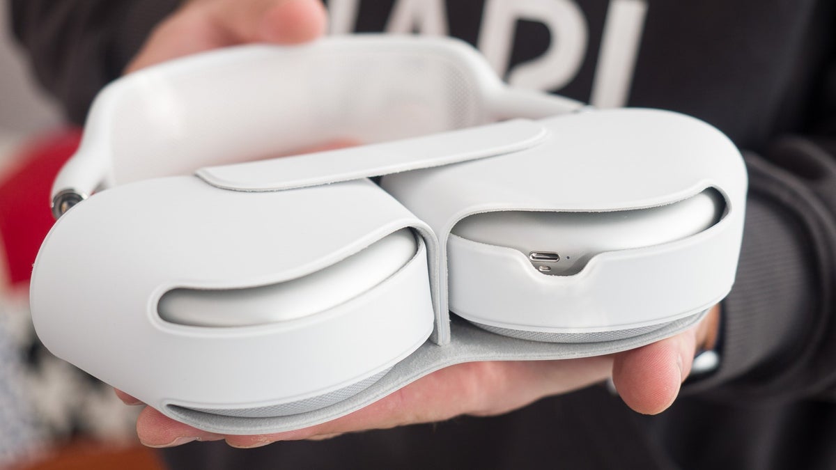 The 10 Best AirPods Max Cases in 2023 - AirPods Max Case Reviews