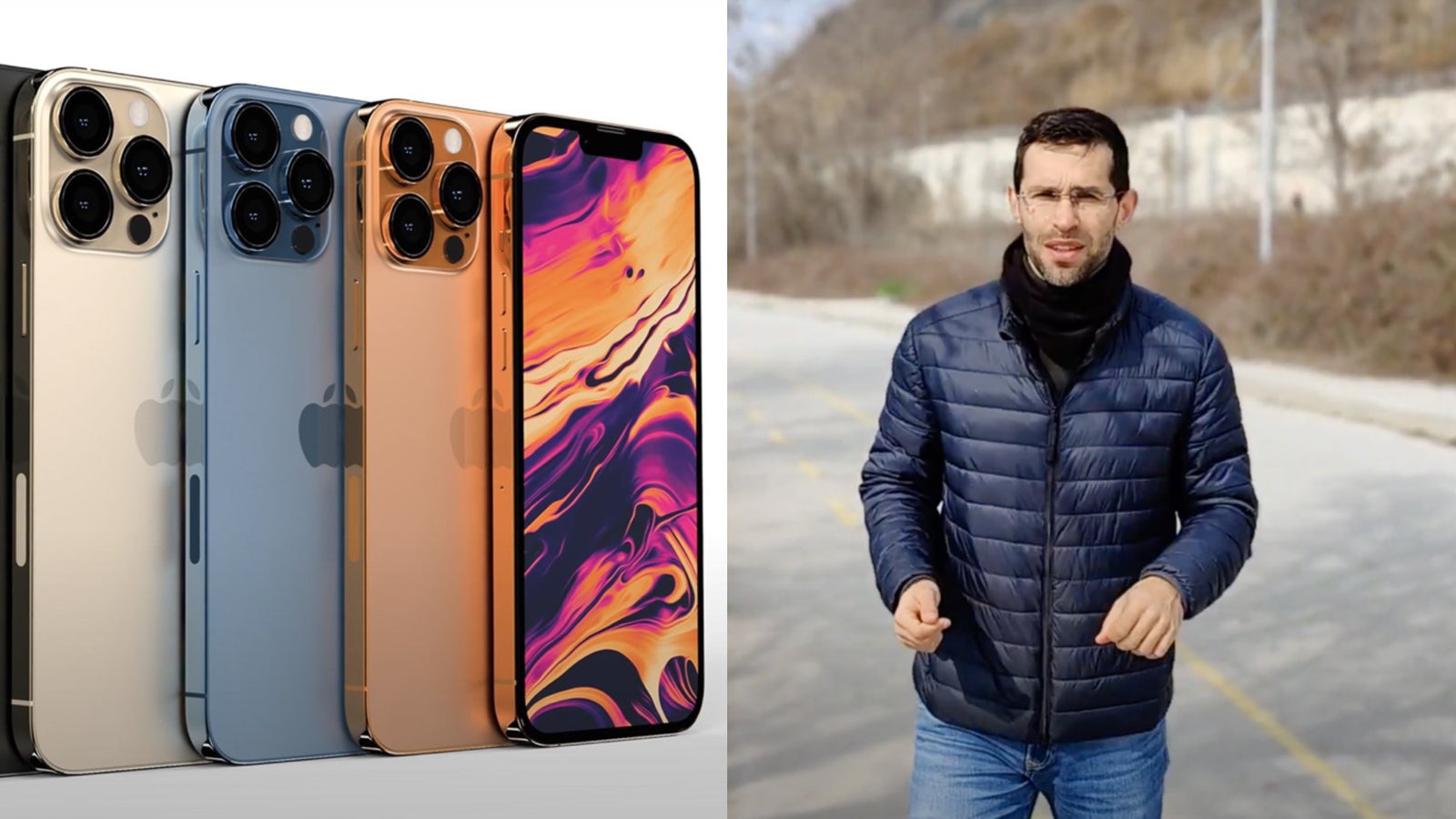 Портрет айфон 13 про. Портрет iphone 13.