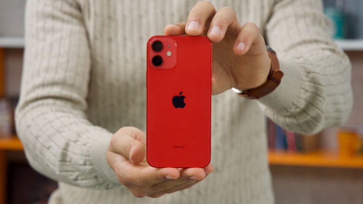 The iPhone 12 mini can be yours for just $499
