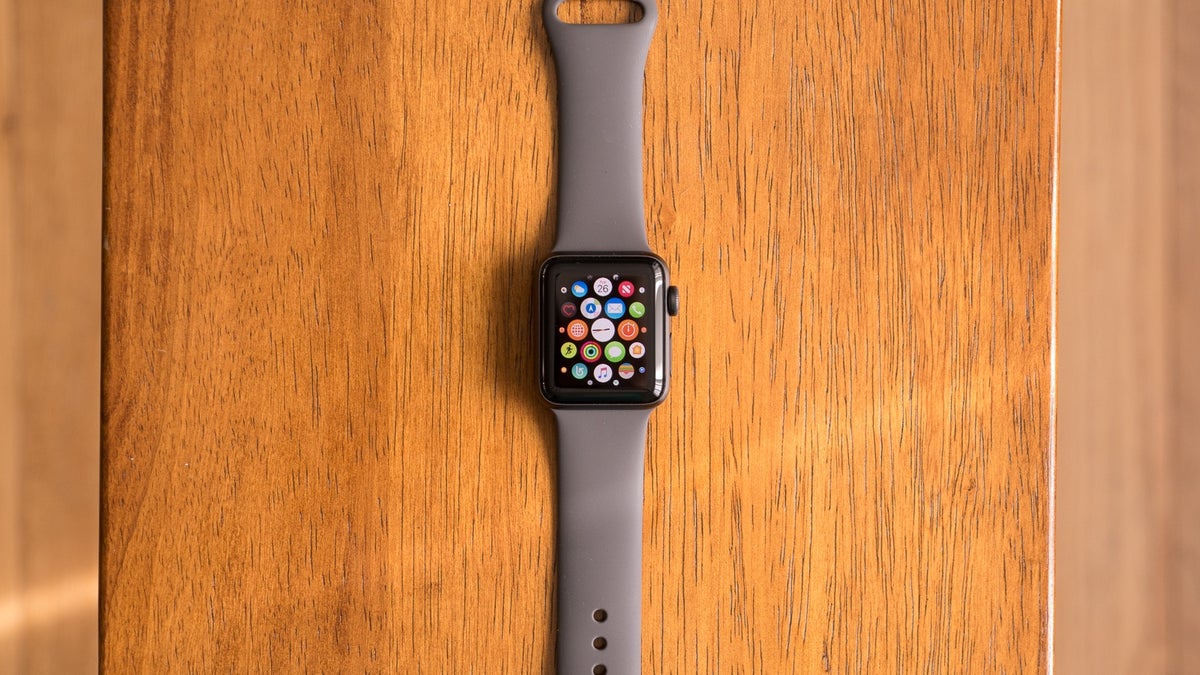 Huge Apple Watch sale takes the highest Series 3, Series 4, and Series 5 discounts to new heights