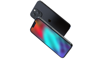 Shrunken notch, bigger camera, and a new iPhone 13 Pro design