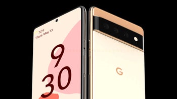 Pixel 6 & 6 Pro: Should Samsung and Apple be worried?