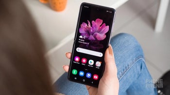 Galaxy Z Flip 3 filing confirms Verizon 5G, Samsung Pay with MST