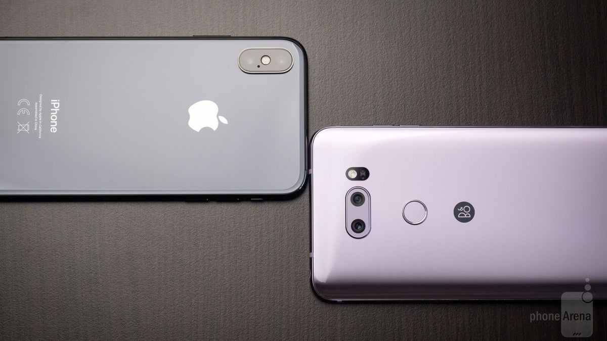 Smartphone distributors aren't happy about LG's planned iPhone deal with Apple