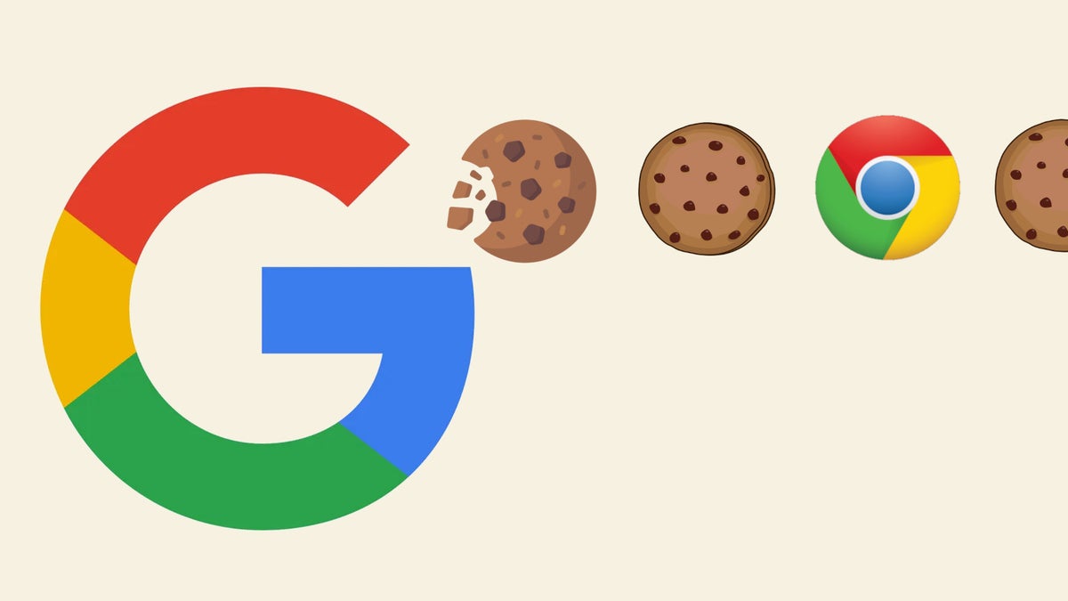 Google Chrome delays removal of third-party cookies to 2023