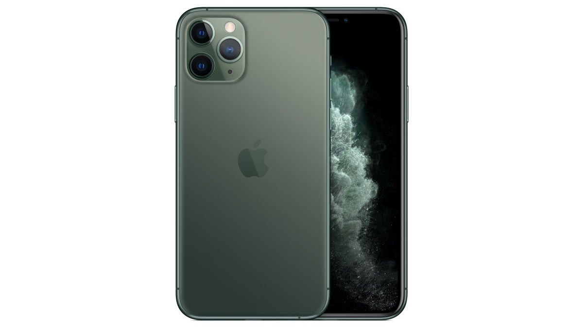 Apple's iPhone 11 Pro goes down to $0 in amazing new deal requiring no trade-in
