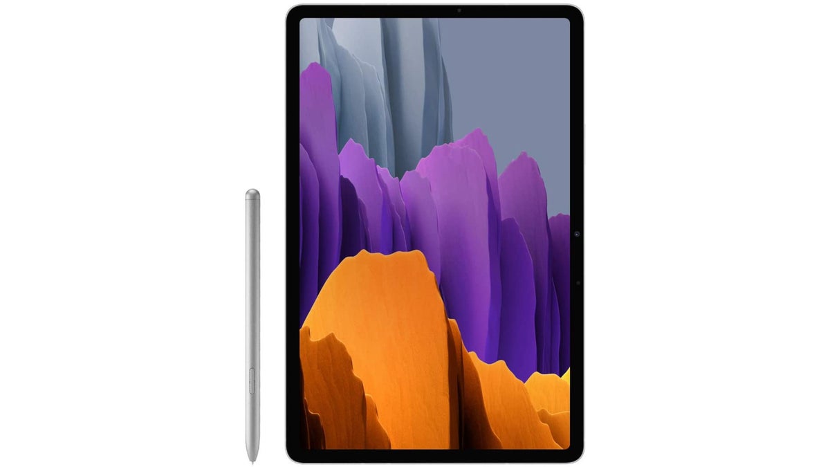 Samsung Galaxy Tab S7 gets a massive $200 discount at Amazon