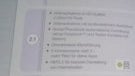 Leaked document pinpoints to an Eclair serving for Sony Ericsson's Xperia line