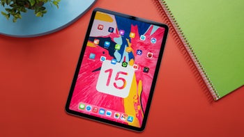 iPadOS 15: how to use the Shelf, how to find background windows