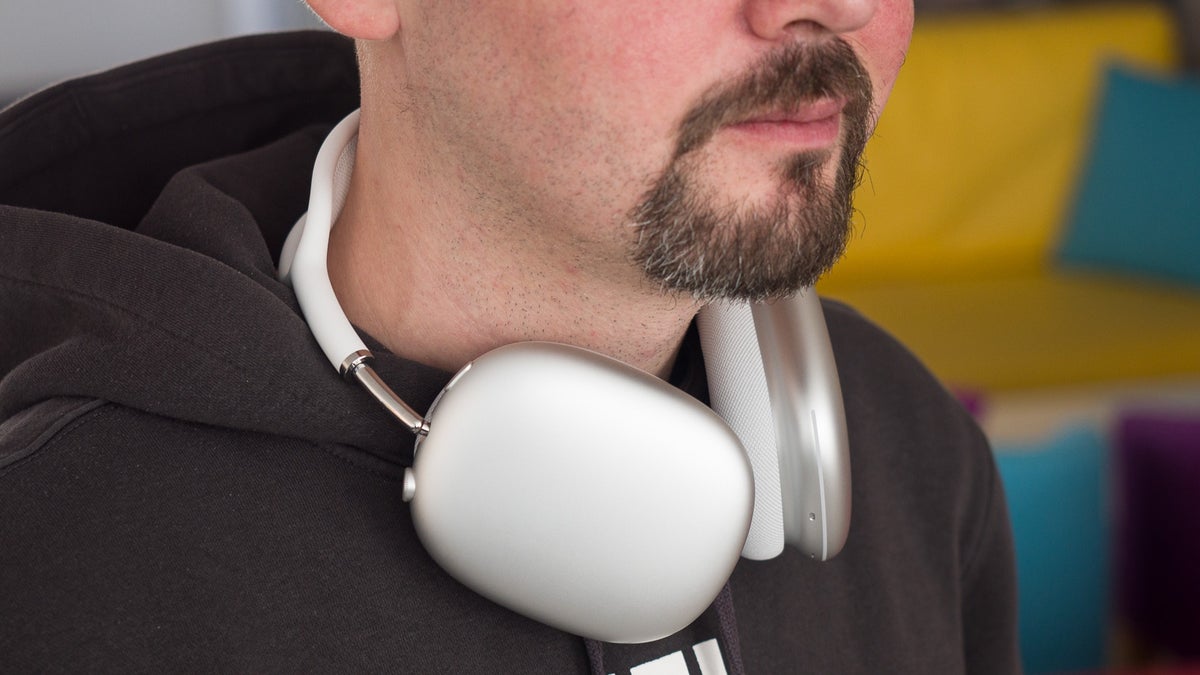Apple's AirPods Max are cheaper than ever before in no less than four different colors