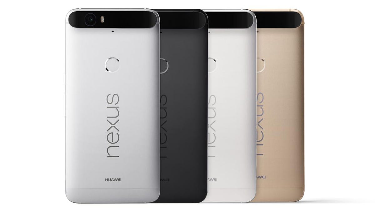 Surprise! More Nexus 6P settlement checks received by class action members