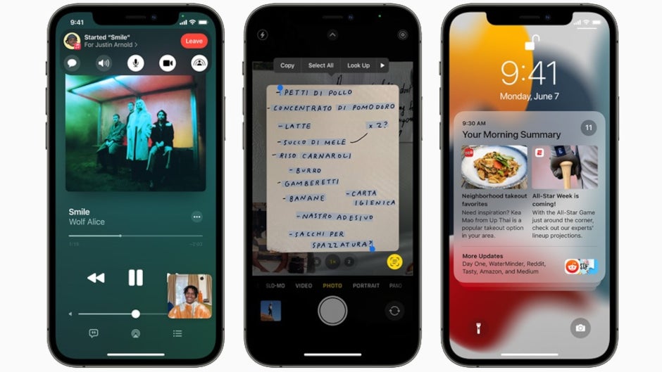 Focus is the iOS 15 feature that many just can't wait to use