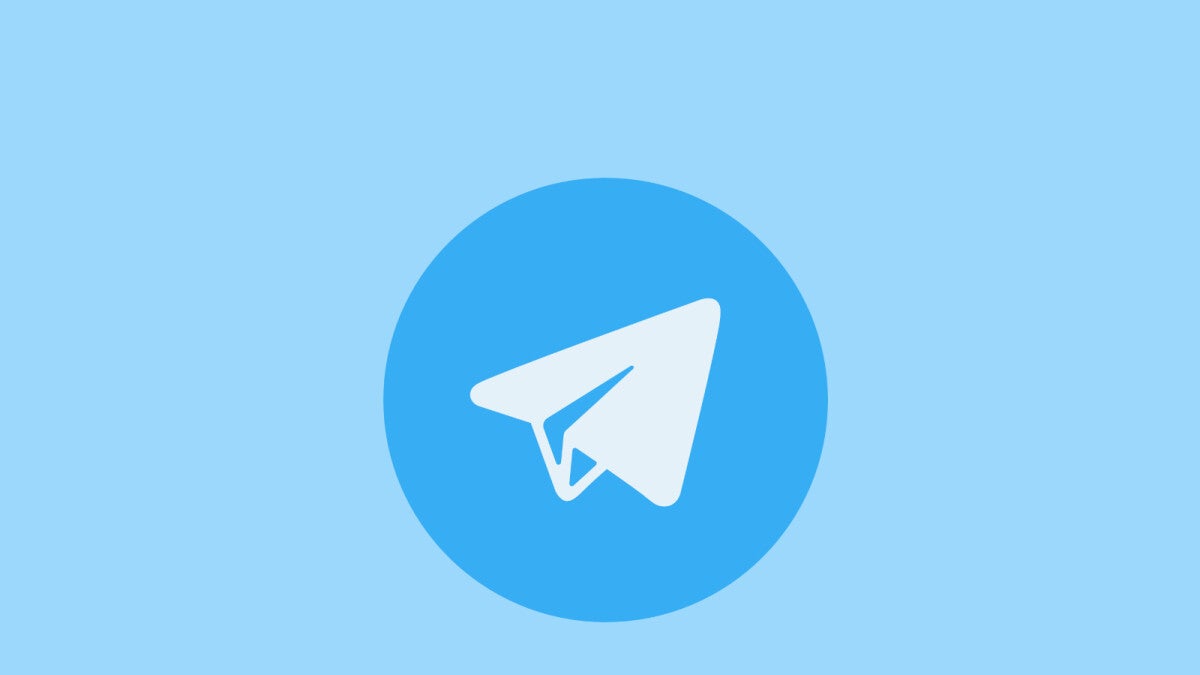 Telegram update: you will now be able to make a group video call, share your screen, and use animated chat backgrounds