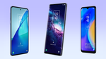 TCL's 20 Series phones and new earbuds are finally available in the US