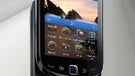 Release of the BlackBerry Torch for Bell has been pushed back to October 1st