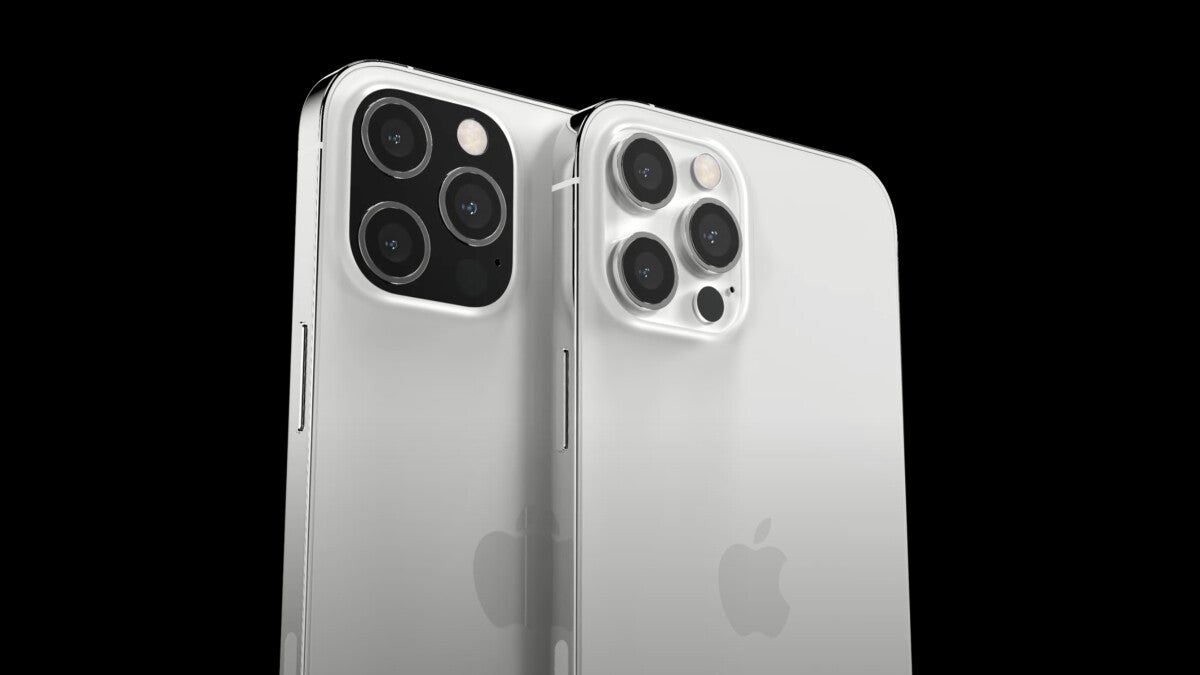 Apple reportedly starts making orders for iPhone 13 components; production start imminent