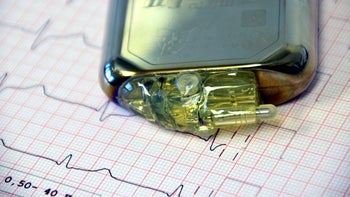 Keep these Apple devices away from your pacemaker