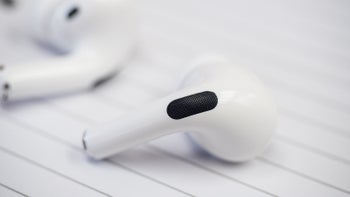 Apple's AirPods Pro hit a new all-time low price in crazy (refurbished) deal