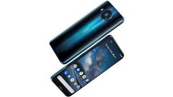 For a limited time, Nokia 8.3 is one of the cheapest 5G smartphones in the US