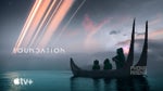 Isaak Asimov’s sci-fi epic “Foundation” debuts on Apple TV+ this September