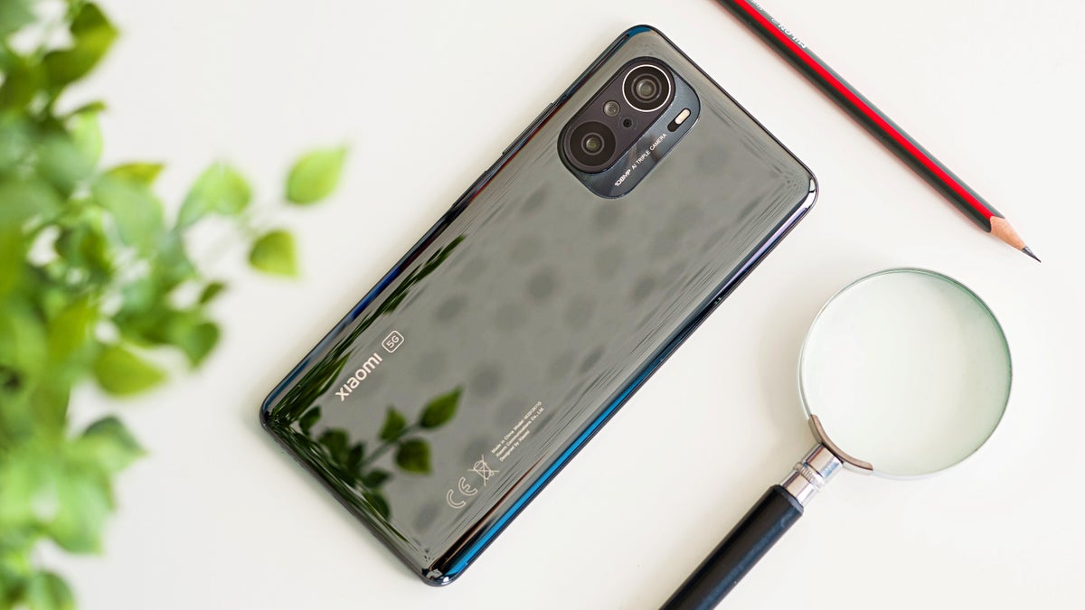 Xiaomi reportedly working on a 200MP flagship for 2022