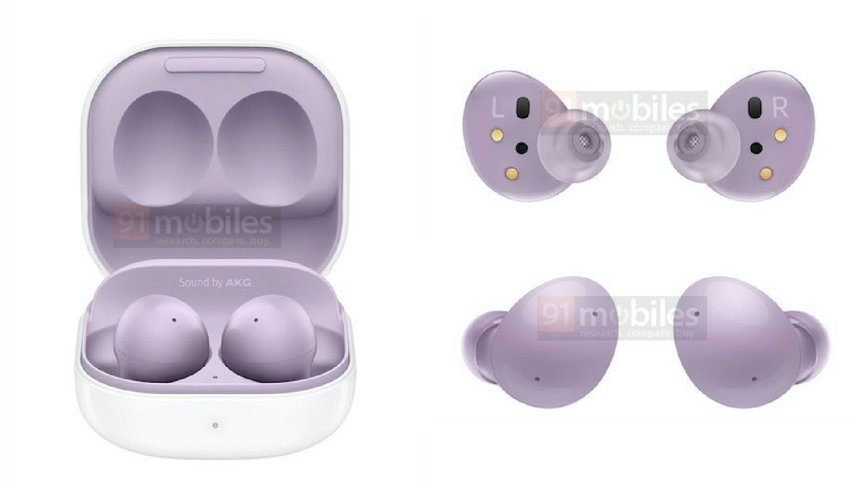 The Samsung Galaxy Buds 2 price has leaked - PhoneArena