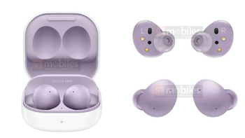 The Samsung Galaxy Buds 2 price has leaked