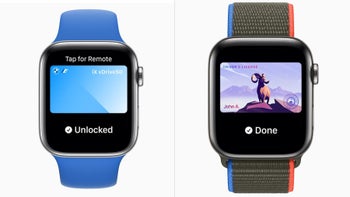 Apple's masterplan to replace your wallet, documents, and keys with Apple Watch